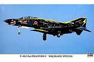 JAN 4967834009417 1/72 F-4EJ改 スーパーファントム “8SQ ブラックスペシャル” プラモデル ハセガワ 株式会社ハセガワ ホビー 画像