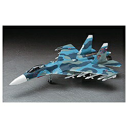 JAN 4967834015654 ハセガワ 1/72 Su-33 フランカーD プラモデル 株式会社ハセガワ ホビー 画像