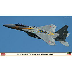 JAN 4967834019775 長谷川製作所｜Hasegawa 1/72 F-15J イーグル 306SQ 30周年記念 スペシャルペイント 株式会社ハセガワ ホビー 画像