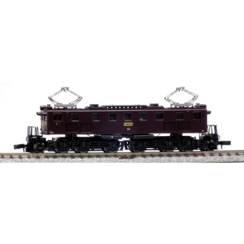 JAN 4968279099742 鉄道模型 マイクロエース MICROACE Nゲージ A2404 EF15-88 A2404 EF15-88 株式会社マイクロエース ホビー 画像