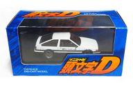 JAN 4968728151946 フジミ模型 1/43 頭文字D ミニカーシリーズ ISDミニ1 トレノ前期型1600GT APEX AE86 藤原拓海 フジミ模型株式会社 おもちゃ 画像