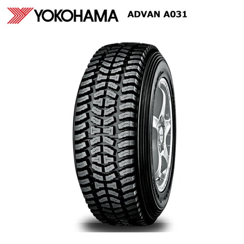 JAN 4968814618865 yokohama ヨコハマ advan a031 195/65r15 91q 横浜ゴム株式会社 車用品・バイク用品 画像