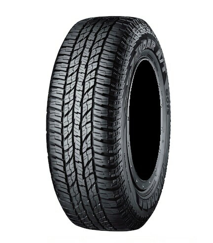 JAN 4968814903916 ヨコハマタイヤ R1124 P265/70R16 111T SUV用タイヤ GEOLANDAR A/T G015 横浜ゴム株式会社 車用品・バイク用品 画像