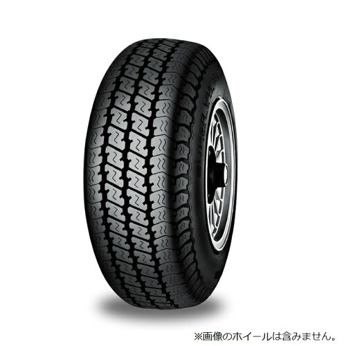 JAN 4968814904487 ヨコハマ 145/80r12 80/78n y356 横浜ゴム株式会社 車用品・バイク用品 画像