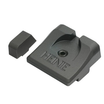 JAN 4968861976130 サイト マルイ G17 G18C blk 用 HEINIE Slant Pro タイプ 株式会社サンケン ホビー 画像