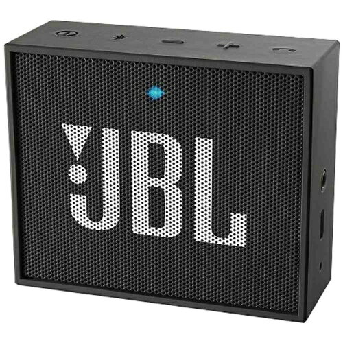 JAN 4968929011933 JBL ワイヤレススピーカー JBLGOBLACK ハーマンインターナショナル株式会社 TV・オーディオ・カメラ 画像