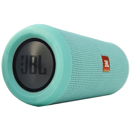 JAN 4968929012299 JBL ワイヤレススピーカー FLIP3 TEAL ハーマンインターナショナル株式会社 TV・オーディオ・カメラ 画像