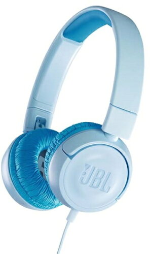 JAN 4968929025961 JBL JR300 CLEAR BLUE ハーマンインターナショナル株式会社 TV・オーディオ・カメラ 画像