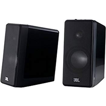 JAN 4968929034659 ハーマンインターナショナル アクティブスピーカー JBL CAS-33 ハーマンインターナショナル株式会社 TV・オーディオ・カメラ 画像