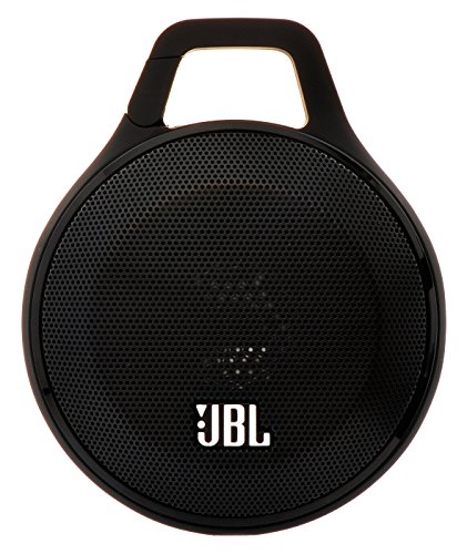 JAN 4968929036790 JBL JBLCLIPBLKAS ハーマンインターナショナル株式会社 TV・オーディオ・カメラ 画像