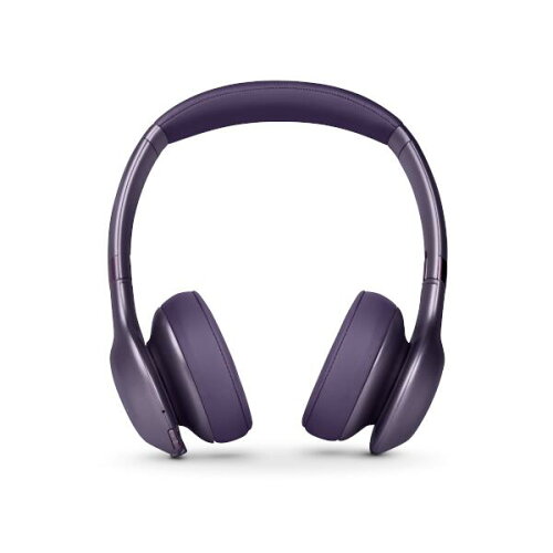 JAN 4968929039340 JBL Googleアシスタント搭載 Bluetoothワイヤレスヘッドホン EVEREST 310GA PURPLE ハーマンインターナショナル株式会社 TV・オーディオ・カメラ 画像