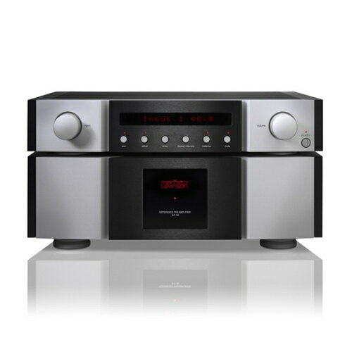 JAN 4968929048694 Mark Levinson NO52 オーディオ用プリアンプ ハーマンインターナショナル株式会社 TV・オーディオ・カメラ 画像