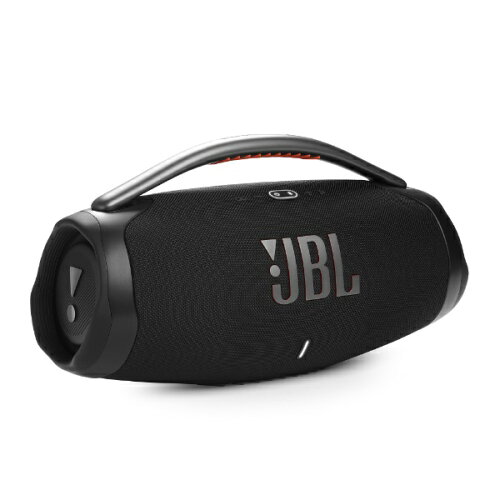 JAN 4968929215423 JBL ポータブルスピーカー BOOMBOX 3 ハーマンインターナショナル株式会社 TV・オーディオ・カメラ 画像