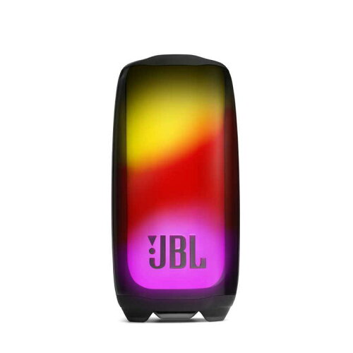 JAN 4968929215959 JBL JBLPULSE5BLK ハーマンインターナショナル株式会社 TV・オーディオ・カメラ 画像