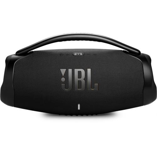 JAN 4968929216963 JBL WiFiスピーカー BOOMBOX 3 WI-FI ハーマンインターナショナル株式会社 TV・オーディオ・カメラ 画像