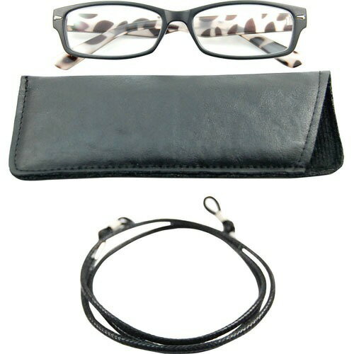 JAN 4969701364087 シニアグラスメンズ ReadingGLasses 3PR-0023 MatteGrayDemi*CLear coffee Bar +2.00(1セット) 株式会社ミック バッグ・小物・ブランド雑貨 画像