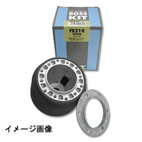 JAN 4969761225007 アサヒライズ ASAHI RISE FETボスキット FB216 アサヒライズ株式会社 車用品・バイク用品 画像