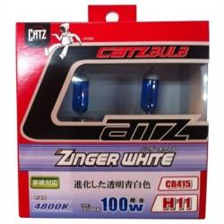 JAN 4969761260862 catz キャズ    cb415 アサヒライズ株式会社 車用品・バイク用品 画像