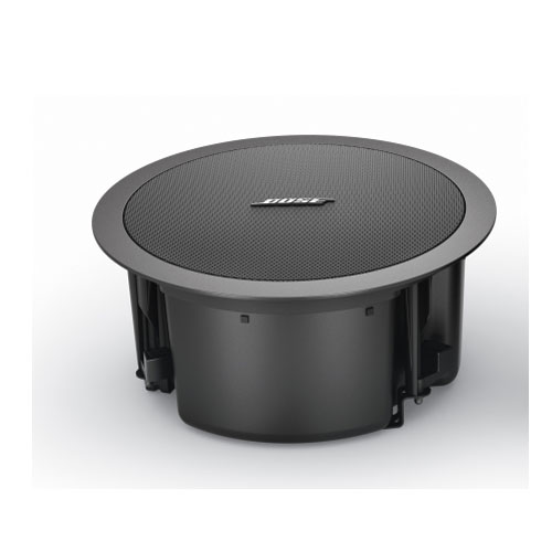 JAN 4969929225931 BOSE FreeSpace flush-mount loudspeaker ブラック DS40FB ボーズ(同) TV・オーディオ・カメラ 画像