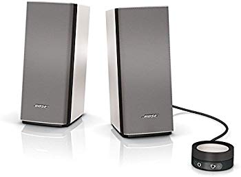 JAN 4969929226303 BOSE COMPANION 20 ボーズ(同) パソコン・周辺機器 画像