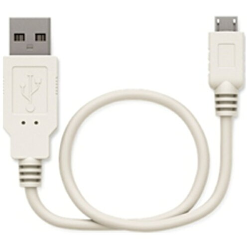 JAN 4969929242341 BOSE USBCABLEFORHPWH QuietComfort20WH用 充電USBケーブル ホワイト USB CABLE FOR HP WH ボーズ(同) スマートフォン・タブレット 画像