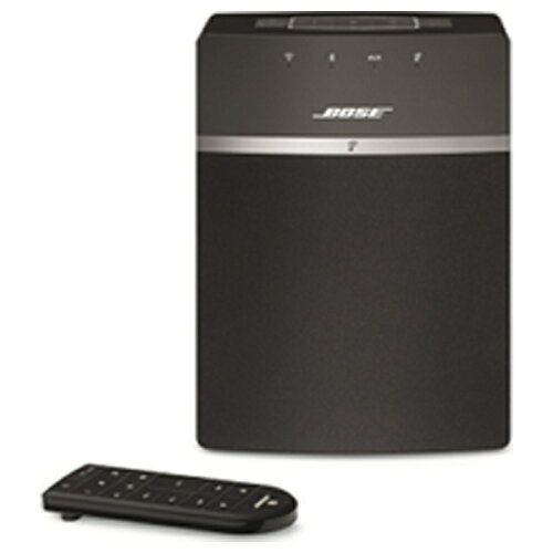 JAN 4969929244079 BOSE SOUNDTOUCH 10  Wi-Fi  Bluetooth対応ワイヤレススピーカー ボーズ(同) TV・オーディオ・カメラ 画像