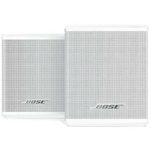 JAN 4969929251039 BOSE SURROUND SPEAKER WHITE ボーズ(同) TV・オーディオ・カメラ 画像