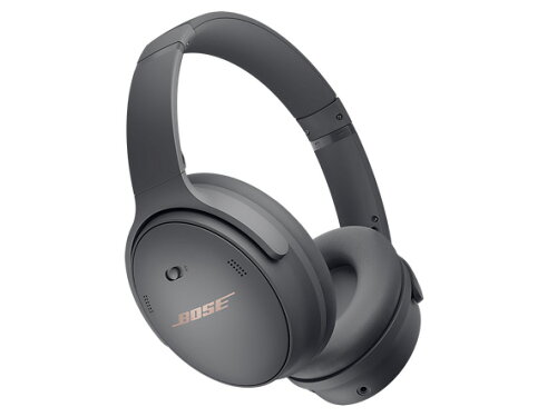 JAN 4969929258236 BOSE QUIETCOMFORT 45 ECLIPSE GRAY ボーズ(同) TV・オーディオ・カメラ 画像