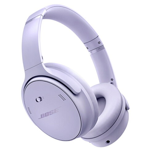 JAN 4969929260253 BOSE QUIETCOMFORT CHILLED LILAC ボーズ(同) TV・オーディオ・カメラ 画像