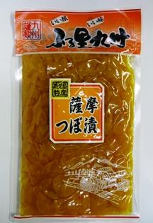 JAN 4970060011123 オニマル つぼ漬 250g 株式会社オニマル 食品 画像