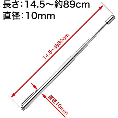 JAN 4970115547881 オープン ポインター PT-120 オープン工業株式会社 日用品雑貨・文房具・手芸 画像