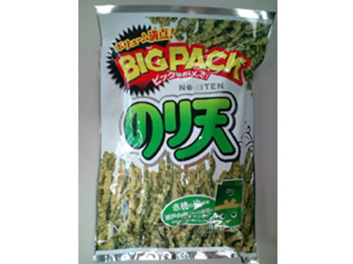 JAN 4970222943903 江戸屋 ビックパック のり天 120g 株式会社江戸屋 スイーツ・お菓子 画像