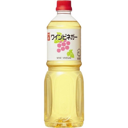 JAN 4970285060609 内堀醸造 ワインビネガー(1L) 内堀醸造株式会社 食品 画像