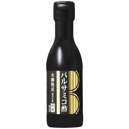JAN 4970285060807 バルサミコ酢(150mL) 内堀醸造株式会社 食品 画像