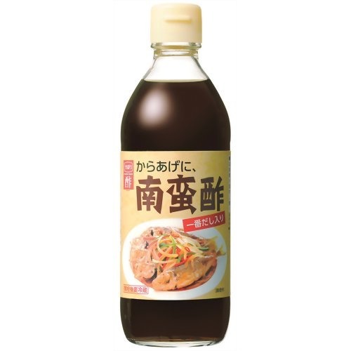 JAN 4970285480322 南蛮酢 一番だし入り(360mL) 内堀醸造株式会社 食品 画像