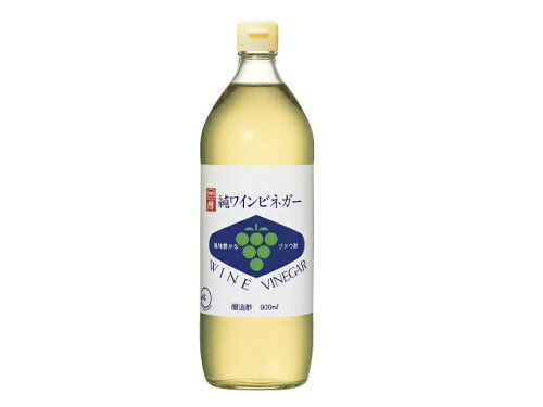 JAN 4970285540125 内堀 純 ワインビネガー 赤 900ml 内堀醸造株式会社 食品 画像