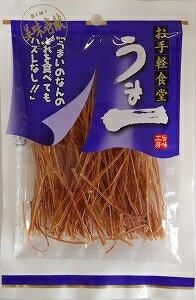 JAN 4970536049995 オガワ うま一 するめソーメン 株式会社オガワ食品 食品 画像