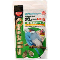 JAN 4970620010993 クオリス 小鳥のためのボレー 牡蠣殻 自然食タイプ(250g) 株式会社ペッズ・イシバシ ペット・ペットグッズ 画像