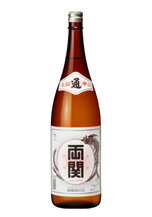 JAN 4970914222019 両関 朱紋 辛口 1.8 両関酒造株式会社 日本酒・焼酎 画像