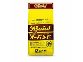 JAN 4971620216057 共和 オーバンド #50 袋 1kg 株式会社共和 日用品雑貨・文房具・手芸 画像