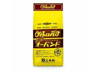 JAN 4971620217016 共和 オーバンド #60 袋 1kg 株式会社共和 日用品雑貨・文房具・手芸 画像