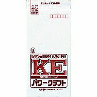 JAN 4971655521133 菅公工業 ホワイトパワー 長3 ケント 菅公工業株式会社 日用品雑貨・文房具・手芸 画像