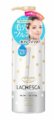 JAN 4971710388800 ソフティモ ラチェスカ 水クレンジング(360ml) 株式会社コーセー 美容・コスメ・香水 画像