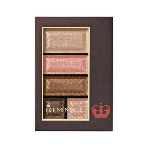 JAN 4971710438383 RIMMEL(リンメル) ショコラスウィートアイズ 007 4.6g 株式会社コーセー 美容・コスメ・香水 画像