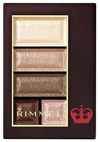 JAN 4971710444612 RIMMEL(リンメル) ショコラスウィートアイズ 009 4.6g 株式会社コーセー 美容・コスメ・香水 画像