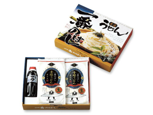 JAN 4971788100519 かも川手延素麺 一番のばし手延うどん 生 麺つゆ付 280gX4 かも川手延素麺株式会社 食品 画像