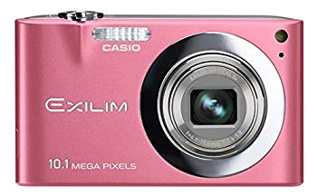 JAN 4971850623434 CASIO コンパクトデジタルカメラ EXILIM ZOOM EX-Z100PK カシオ計算機株式会社 TV・オーディオ・カメラ 画像