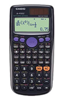 JAN 4971850903130 CASIO 関数電卓 FX-915ES BK カシオ計算機株式会社 日用品雑貨・文房具・手芸 画像