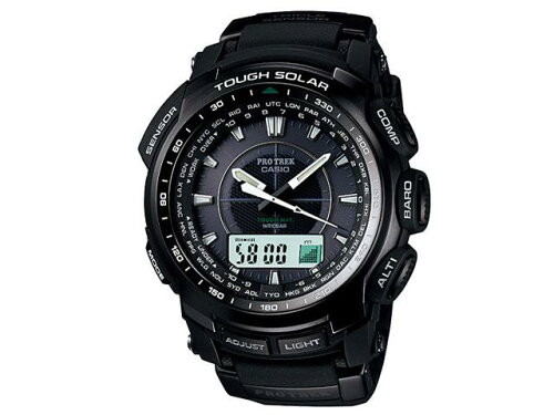 JAN 4971850938484 CASIO PRW-5100-1JF カシオ計算機株式会社 インテリア・寝具・収納 画像