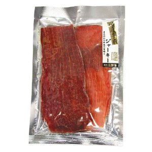 JAN 4971875113354 伍魚福 国産牛肉ジャーキー 47g 株式会社伍魚福 食品 画像